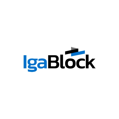 IgaBlock