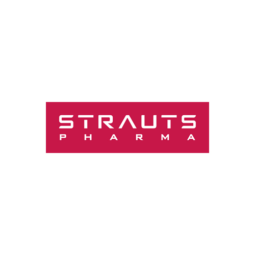 STRAUTS PHARMA
